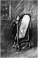Illustrations pour Dr. Jekyll et Mr. Hyde - Robert Louis Stevenson